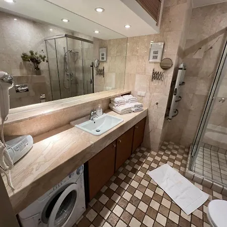 Apartament Bryza - Szczęśliwa Dziewiątka Jurata Zewnętrze zdjęcie