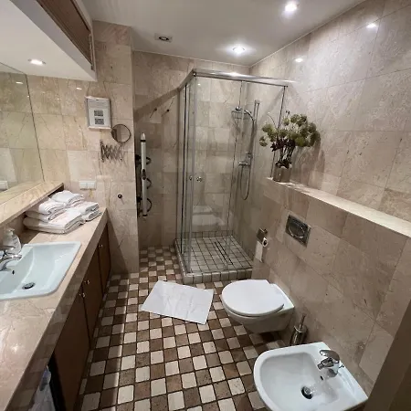Apartament Bryza - Szczęśliwa Dziewiątka Jurata Zewnętrze zdjęcie