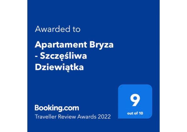 Bryza - Szczesliwa Dziewiatka * Юрата