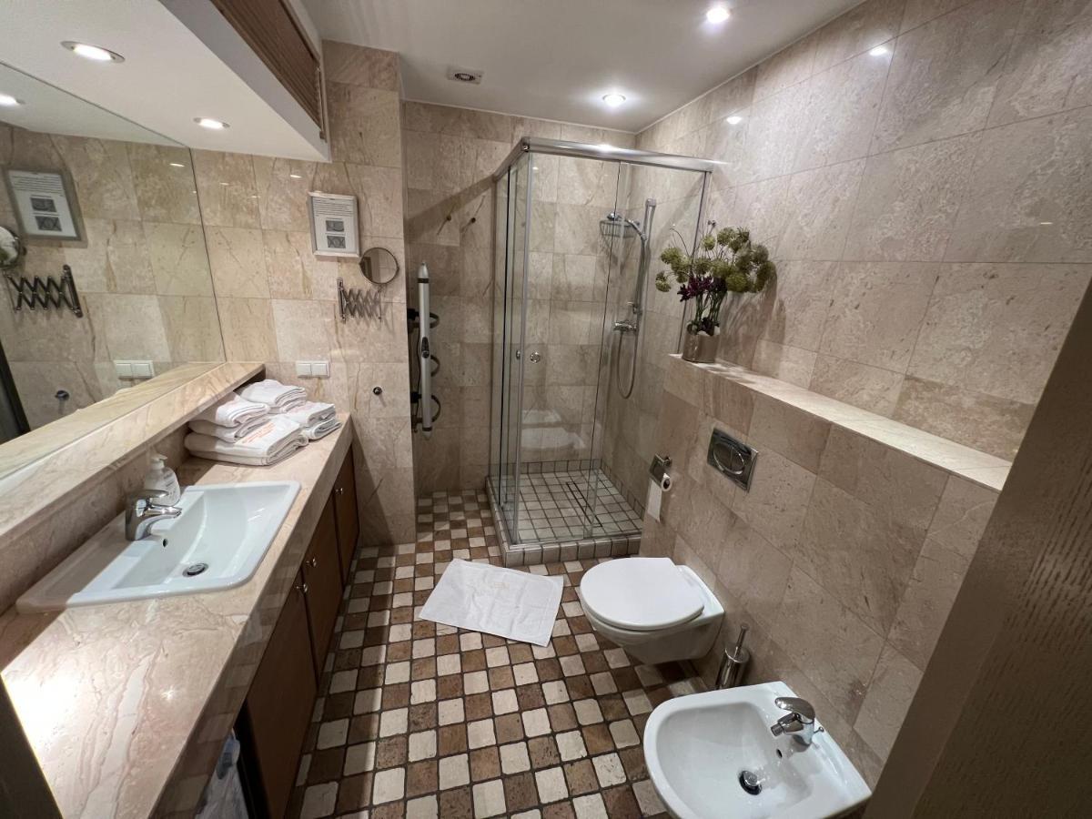 Apartment Bryza - Szczesliwa Dziewiatka